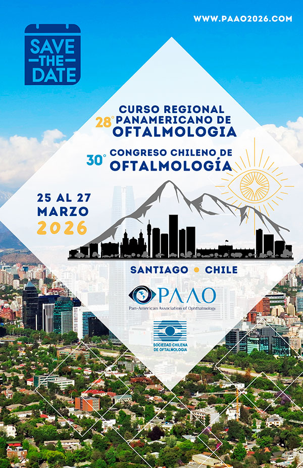 28° Curso Regional Panamericano de Oftalmología